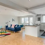 Contemporary 2Br In Downtown Mtl By Sonder