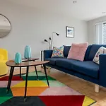 Contemporary 2Br In Downtown Mtl By Sonder